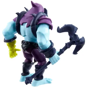 Maîtres de l'Univers Motu - Figurine a Fonction Skeletor - Figurines DAction TU