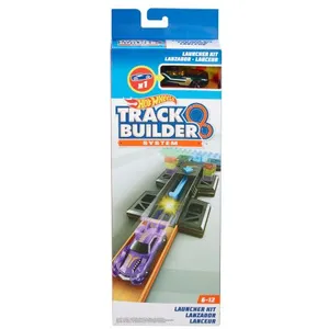 Kit lanceur Hot Wheels pas cher