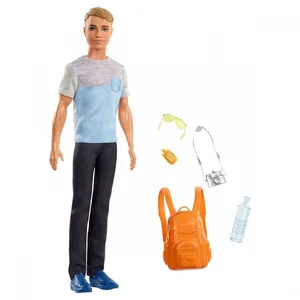 Mattel Barbie - Poupée Barbie pas cher