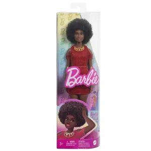 Comparateur de prix : Poupée Barbie Fashionistas - MATTEL - Modèle aléatoire - Pour enfant de 3 ans et plus