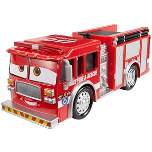 Mattel Méga Véhicule Disney Cars Modèle aléatoire pas cher