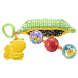 Comparateur de prix : Jouet d'éveil Fisher Price Ma trousse des surprises