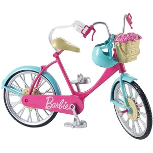 Barbie Bicyclette pas cher