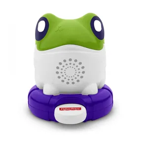 Mattel Froggy Mesure Tout Fisher Price