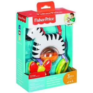 Jeu d'éveil Fisher Price Mon zèbre d'activitésVendu parrakuten