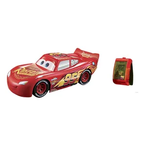 Mattel CARS CARS3 MCQUEEN BRACELET PILOTAG pas cher