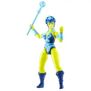 Comparateur de prix : Les Maîtres de l'Univers - Figurine Origins 2020 Evil-Lyn 14 cm