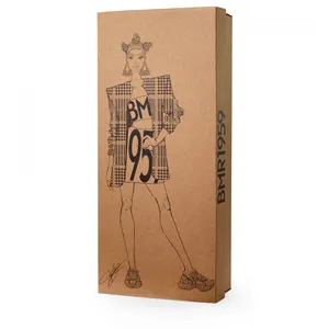 Poupée Barbie Collector BMR1959 GNC46 32 cm pas cher