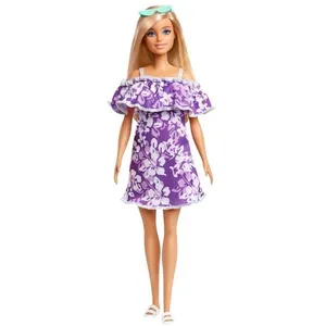 Comparateur de prix : Poupée Barbie® Aime l’Océan 50ème anniversaire