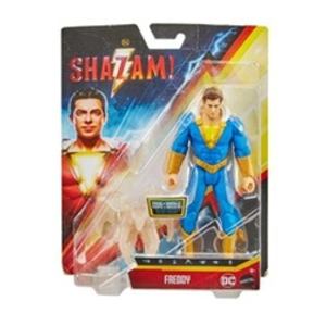 Figurine DC Comics Shazam Freddy 15 cm pas cher