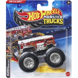 Comparateur de prix : Monster Trucks 1/64 - Hot Wheels - Modèle aléatoire - Vendu à l'unité