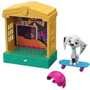 Maison de Dolly 101 Dalmatiens pas cher