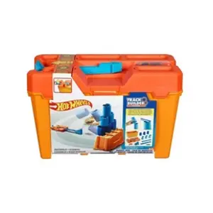 Boîte Hot Wheels Défi des Gobelets pas cher