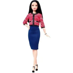 Poupée Barbie Présidente 60ème anniversaire pas cher