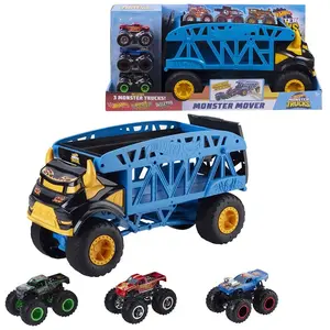 Hot Wheels Camions Monstres Camion Monstre pas cher