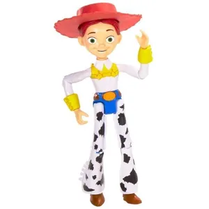 Mattel Figurine articulée Disney Toy Story Jessie