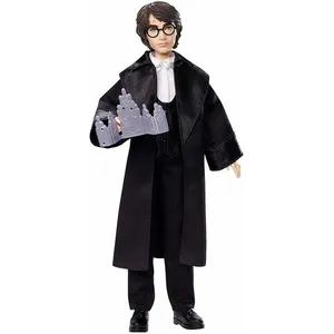 Mattel Poupée Harry Potter Bal de Noël Potter pas cher
