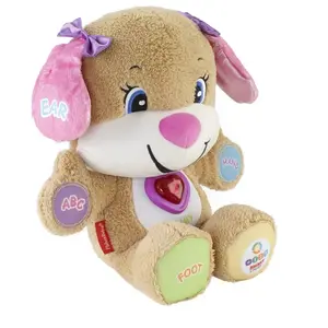 Mattel Sis Éveil Progressif Fisher Price Rires et Éveil pas cher