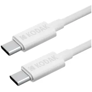 Comparateur de prix : KODAK - Câble de charge et de données USB vers USB-C pour Android 1 M - 5V/2A