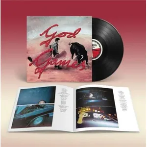 Comparateur de prix : Domino God Games The Kills (Interprète) Vinyle album