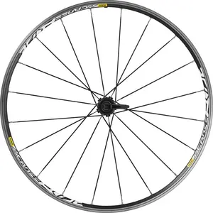 Comparateur de prix : Mavic Roue Arrière De Vtt Crossride Ub 26´´ Qr 10 x 135 mm
