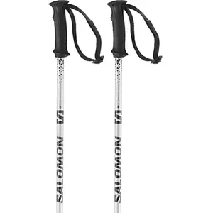 Salomon Bâtons Rental Composite pas cher