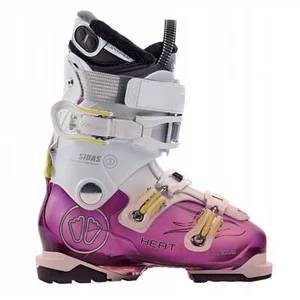 Sidas Chaussures De Ski Chauffantes Pour Femme Heated Skiboots pas cher