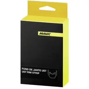 Mavic Fond De Jante Ust 23 Mm 650C - 26´´ pas cher