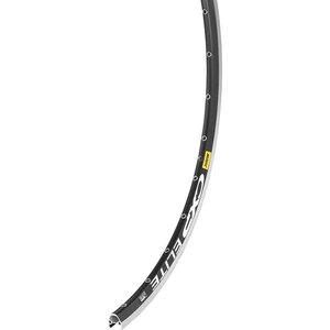Comparateur de prix : Mavic Jante Cxp Elite 700 - 28´´ 28H
