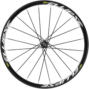 Comparateur de prix : Mavic Roue Arrière De Route Ellipse 12 x 142 mm