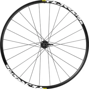 Comparateur de prix : ROUE VTT ARRIÈRE 29" MAVIC CROSSRIDE FTS-X DISC CASSETTE 9X135 - MAVIC