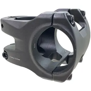 Comparateur de prix : M-Wave Attache de guidon Ahead 35mm Noir pour diamètre 31,8mm, en aluminium 6061