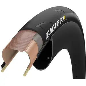 Goodyear Pneu De Route Eagle F1 R Tubeless 700 X 34 700 x 34 pas cher
