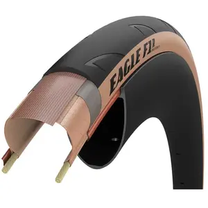 Comparateur de prix : Goodyear Pneu De Route Eagle F1 R Tubeless 700 X 34 700 x 34