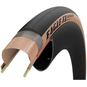 Goodyear Pneu De Route Eagle F1 Supersport R Tubeless 700 X 25 700 x 2... pas cher