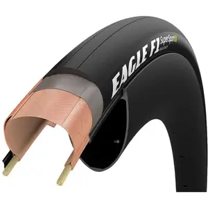 Goodyear Pneu De Route Eagle F1 Supersport R Tubeless 700 X 30 700 x 3... pas cher