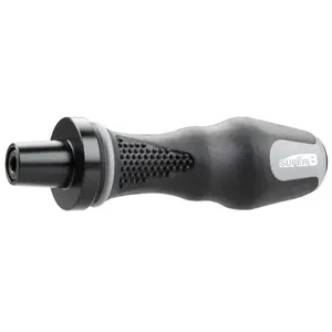 Pédale Ciuccio Super B TB-PD35 Noir pour Vélo - Outil Ergonomique Spécial pas cher