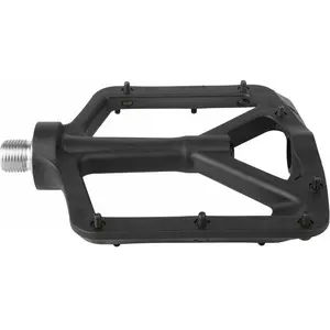 Comparateur de prix : M-Wave Mixte -Adult Freedom CS pédale de vélo Noir Plateau 110 x 120 mm