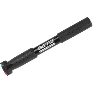 Beto MINI POMPE NOIR