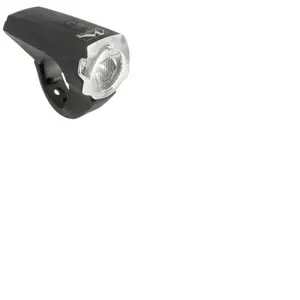 M-Wave Apollon K 1.1 USB Lampe en Silicone Mixte, Noir, Taille Unique pas cher