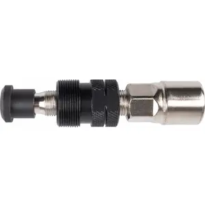Extracteur de manivelles M-Wave 3 en 1 pour Shimano Octalink, ISIS et carrés