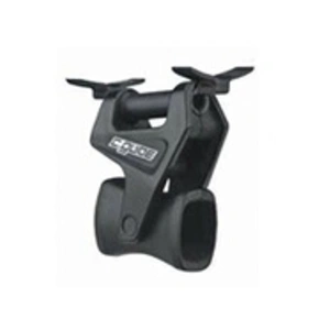 Exustar Kettinggeleider Nylon 24 Gram Black pas cher