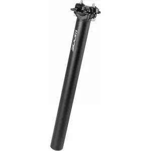 Tige de selle pour vélo sur route - ZOOM - Ø31,6 x L350 mm - Aluminium...Vendu paramazon