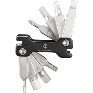M-WAVE CVC596 Fonctions Carbone multipose Unisex-Adult, Taille Unique pas cher