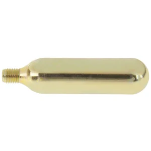 Comparateur de prix : M-wave Cartouche De Co2 25g 2 Unités 25 g