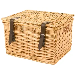 Comparateur de prix : M-wave Panier Universal Wicker