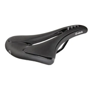 Comparateur de prix : Velo selle Velo -Fit Athlète FC M noir 276 x 145 mm