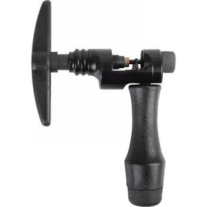 Riveteuse de Chaîne Ventura 1-12 Vitesses Noire - Outil Spécial Vélo