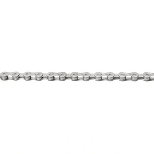 Comparateur de prix : M-Wave Chaîne de vélo Mixte Adulte 11 Vitesses Gris 1/2" x 11/128 "