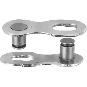 M-wave Maillon De Chaîne Fusion 11 5.50 mm pas cher